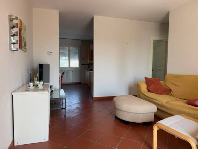 Vai alla scheda: Appartamento Affitto Empoli
