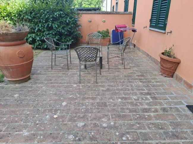 Vai alla scheda: Appartamento Affitto Empoli