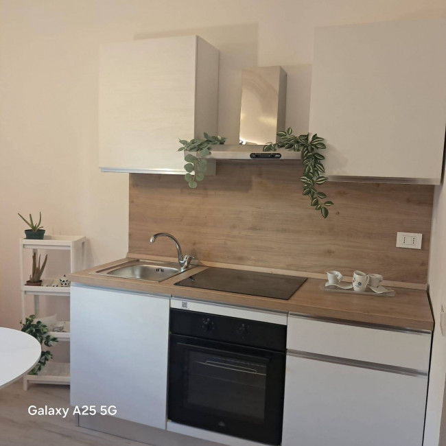 Vai alla scheda: Appartamento Affitto Firenze