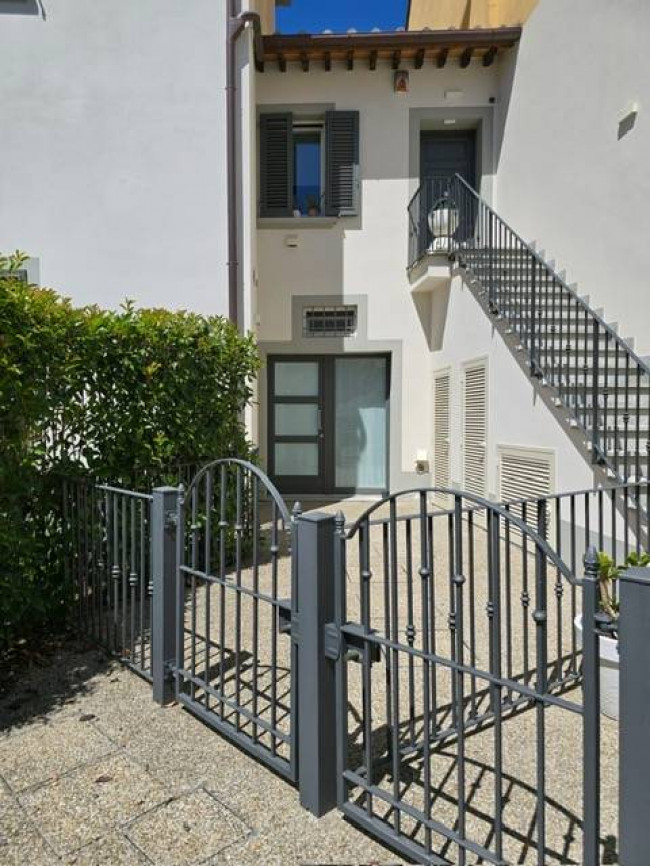 Vai alla scheda: Appartamento Affitto Empoli