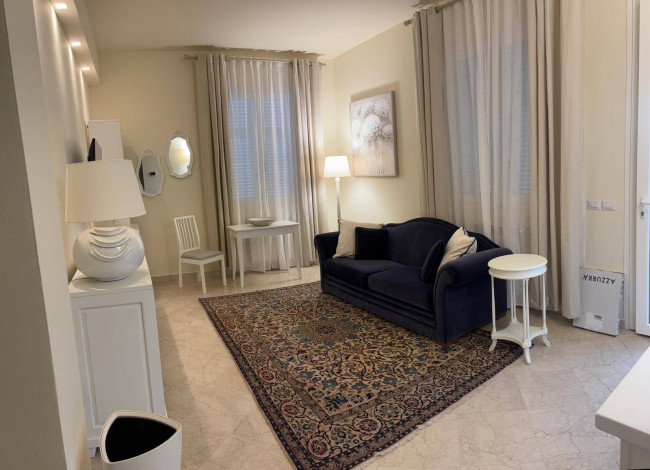 Vai alla scheda: Casa indipendente Affitto Empoli