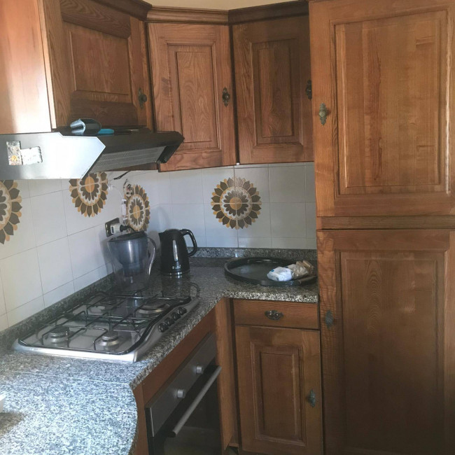 Vai alla scheda: Villa a schiera Affitto Capannori