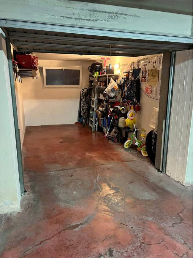 Vai alla scheda: Box / Posto auto Vendita Santa Croce sull'Arno