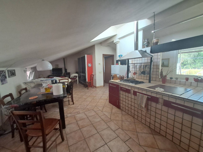 Vai alla scheda: Casa indipendente Vendita Empoli