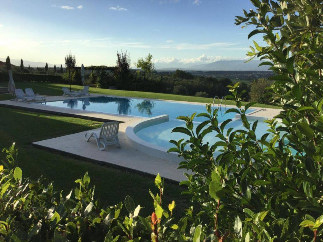 Vai alla scheda: Residence Affitto Cerreto Guidi