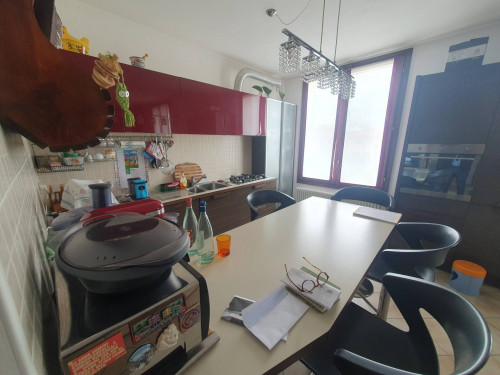 Vai alla scheda: Appartamento Vendita Bagnara di Romagna