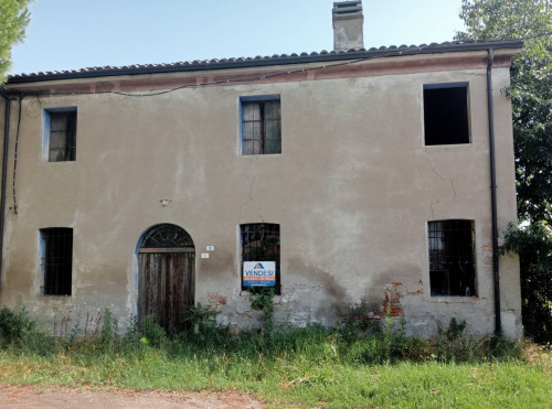Vai alla scheda: Casa indipendente Vendita Sant'Agata sul Santerno