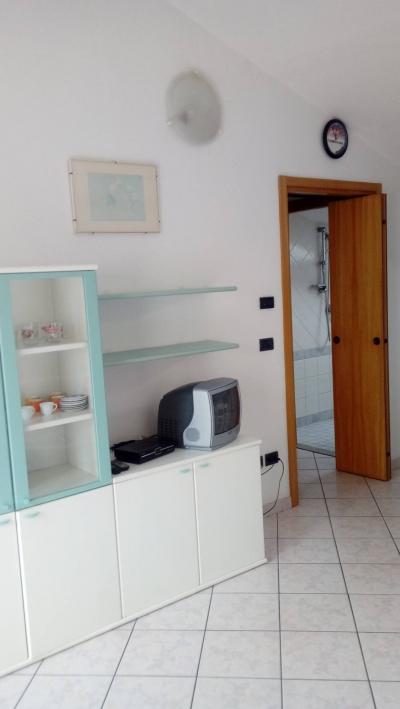 Vai alla scheda: Attico / Mansarda Affitto Bellaria-Igea Marina