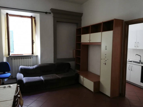 Vai alla scheda: Appartamento Affitto Montaione