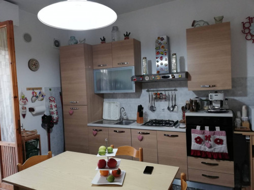 Vai alla scheda: Appartamento Affitto Castelfiorentino