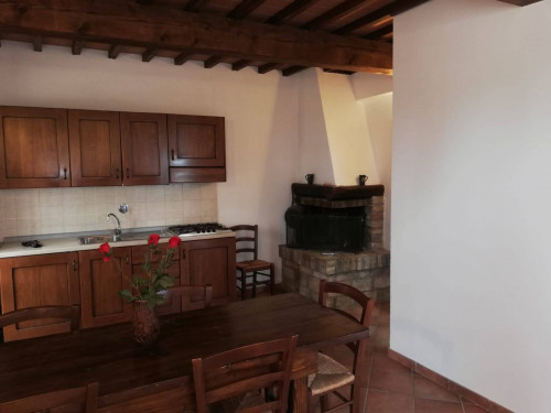Vai alla scheda: Casa Semindipendente Affitto Castelfiorentino