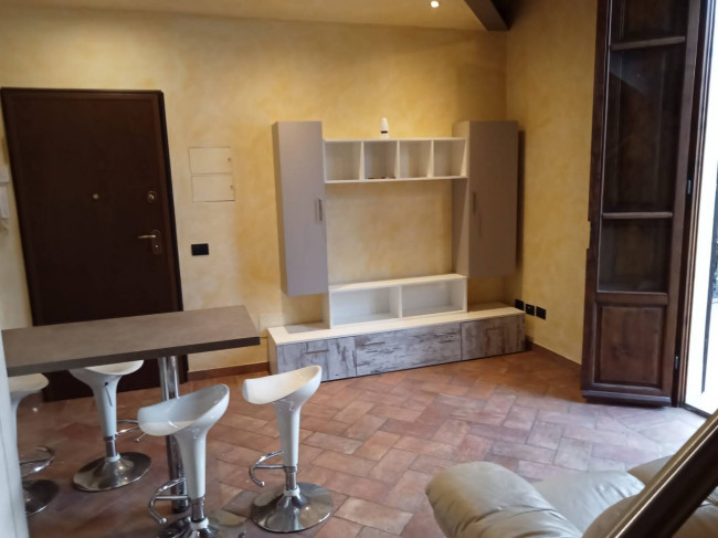 Vai alla scheda: Appartamento Affitto Castelfiorentino