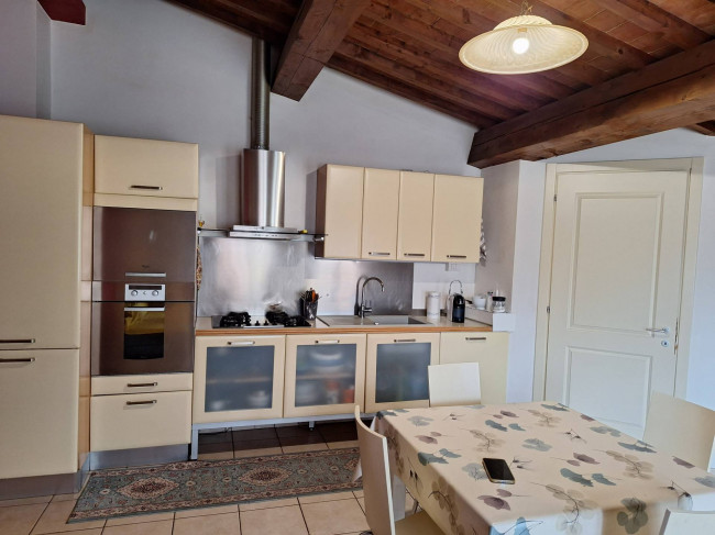 Vai alla scheda: Casa Semindipendente Affitto Castelfiorentino