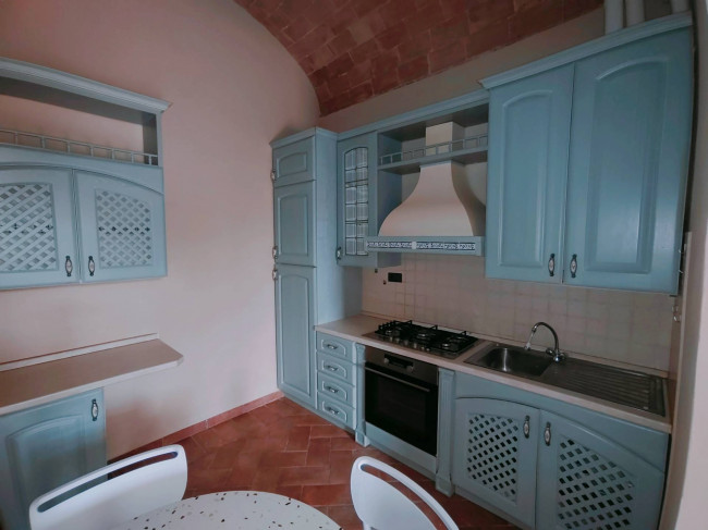 Vai alla scheda: Appartamento Affitto Castelfiorentino