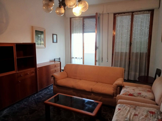 Vai alla scheda: Appartamento Affitto Castelfiorentino