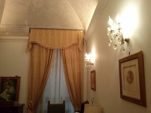 Vai alla scheda: Appartamento Vendita Roma