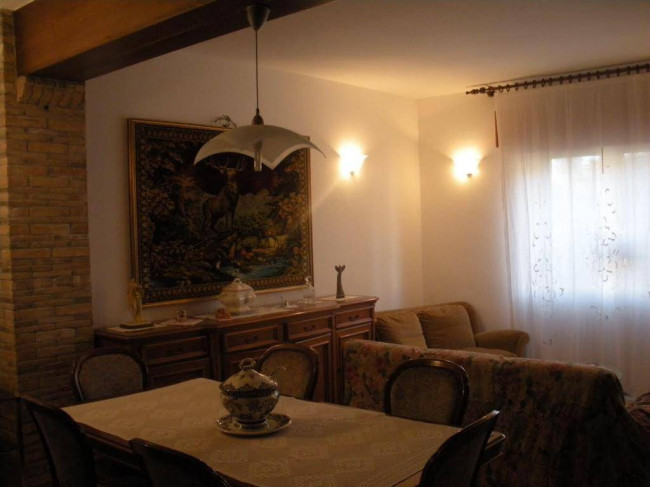 Vai alla scheda: Appartamento Affitto Bagno di Romagna