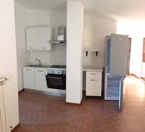 Vai alla scheda: Appartamento Affitto Luino