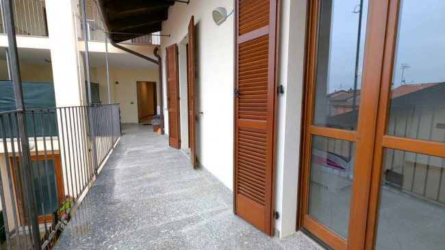 Vai alla scheda: Appartamento Affitto Brezzo di Bedero