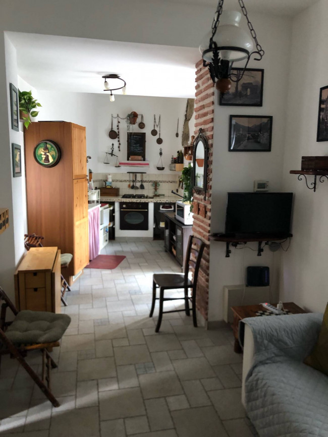 Vai alla scheda: Appartamento Affitto 