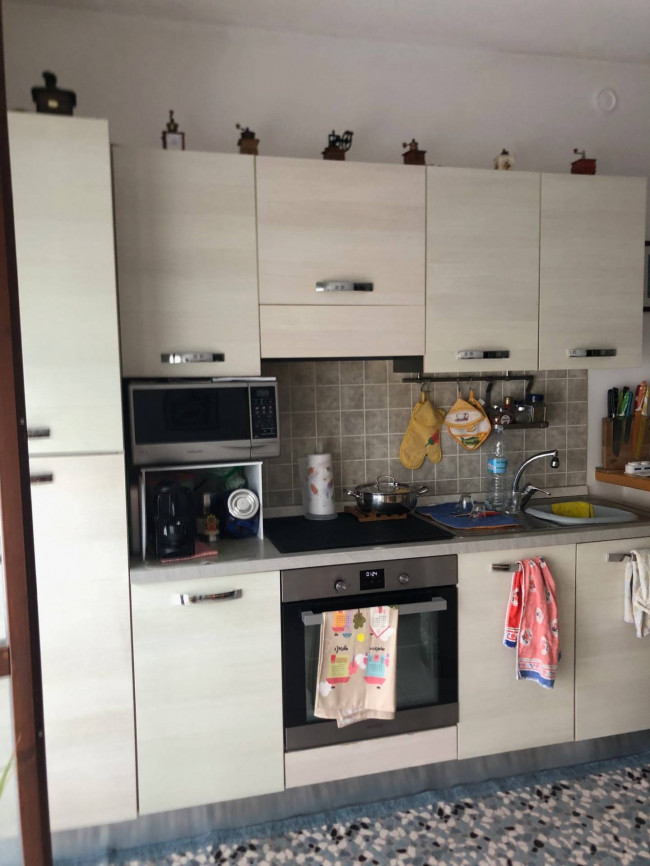 Vai alla scheda: Appartamento Affitto Luino