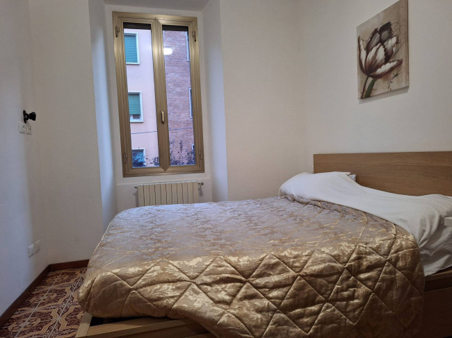 Vai alla scheda: Appartamento Affitto Bologna