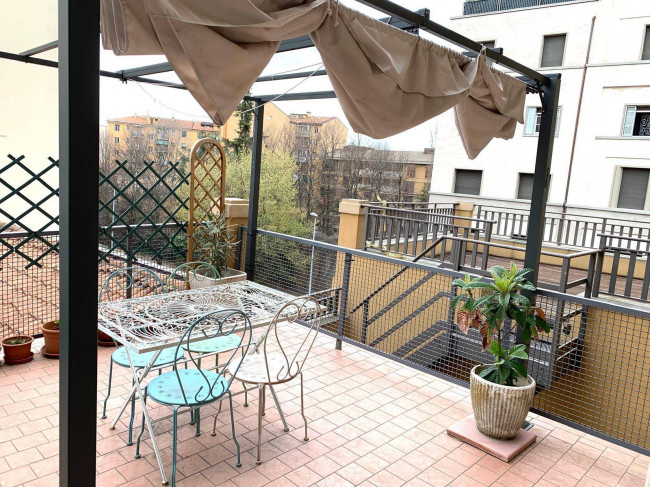 Vai alla scheda: Appartamento Vendita Bologna