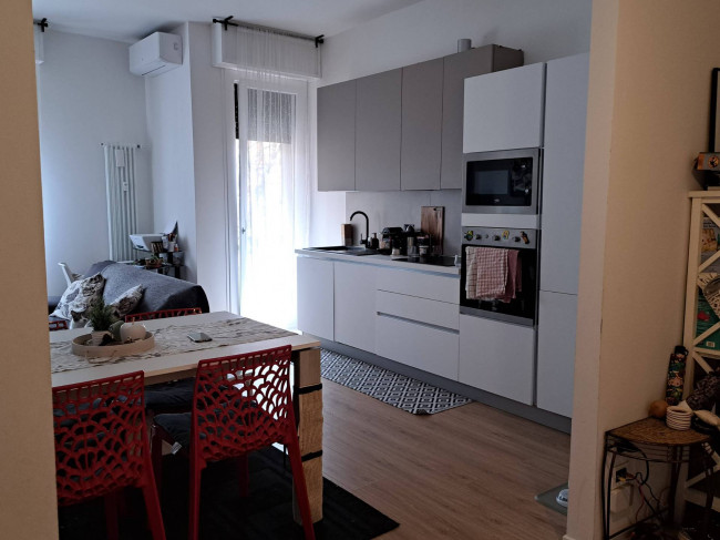 Vai alla scheda: Appartamento Affitto Bologna