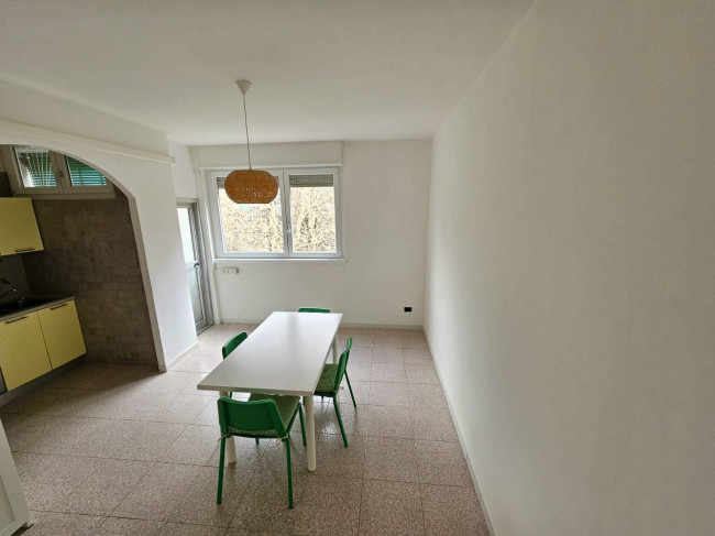 Vai alla scheda: Appartamento Affitto Bologna