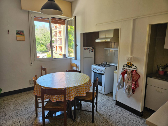 Vai alla scheda: Appartamento Affitto Bologna