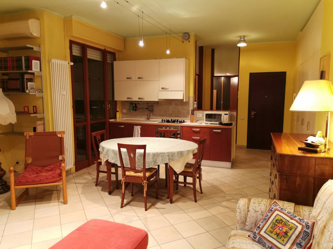 Vai alla scheda: Appartamento Affitto Bologna