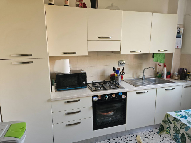 Vai alla scheda: Appartamento Affitto Bologna