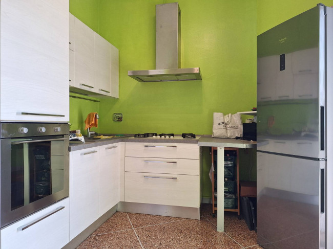 Vai alla scheda: Appartamento Affitto Bologna