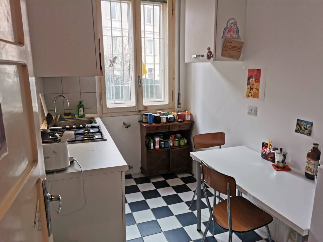 Vai alla scheda: Appartamento Affitto Bologna