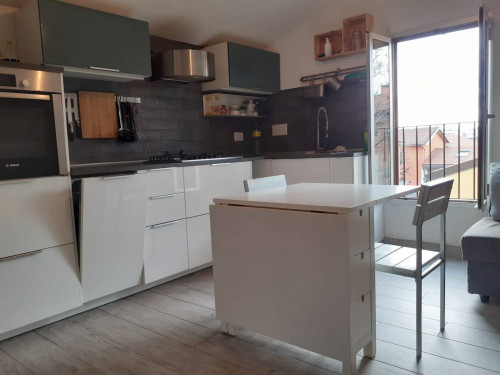 Vai alla scheda: Appartamento Affitto Bologna