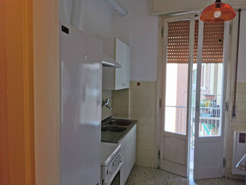 Vai alla scheda: Appartamento Affitto Bologna