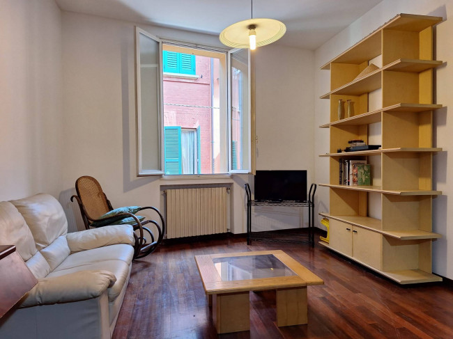 Vai alla scheda: Appartamento Affitto Bologna