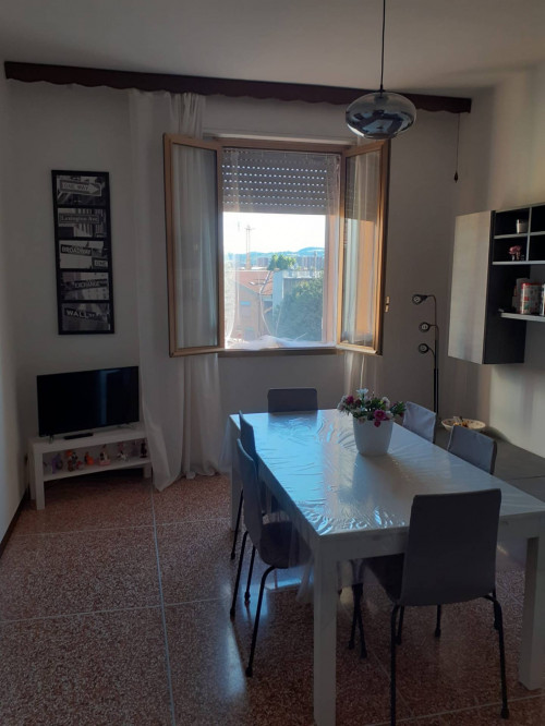 Vai alla scheda: Appartamento Affitto Bologna