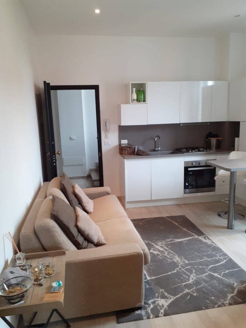 Vai alla scheda: Appartamento Affitto Bologna