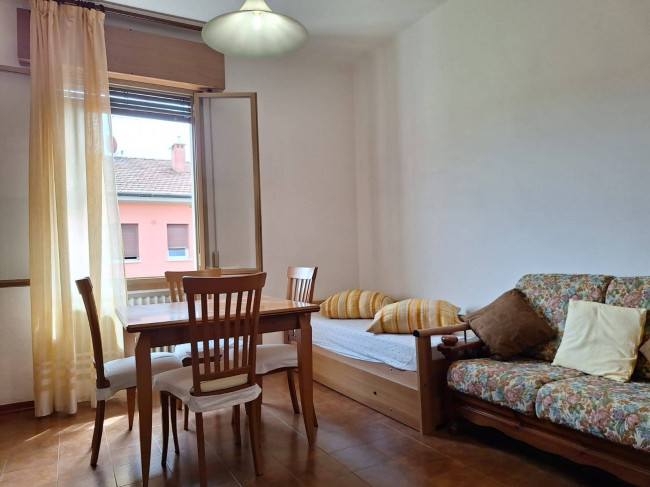 Vai alla scheda: Appartamento Affitto Bologna