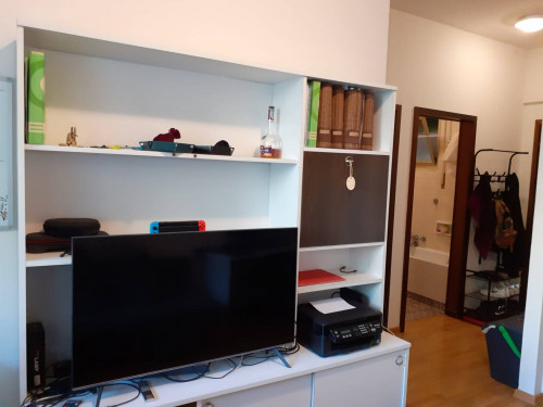 Vai alla scheda: Appartamento Affitto Bologna
