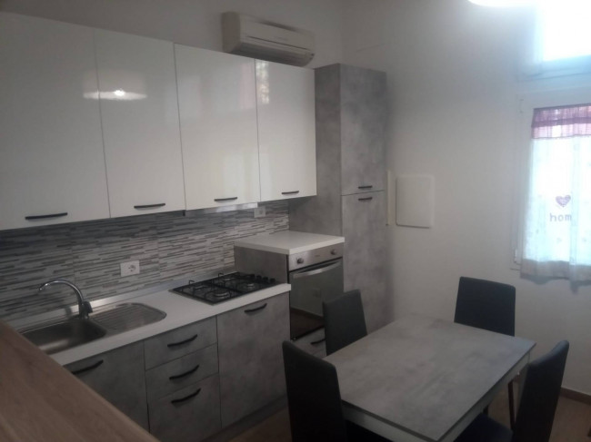 Vai alla scheda: Appartamento Affitto Bologna