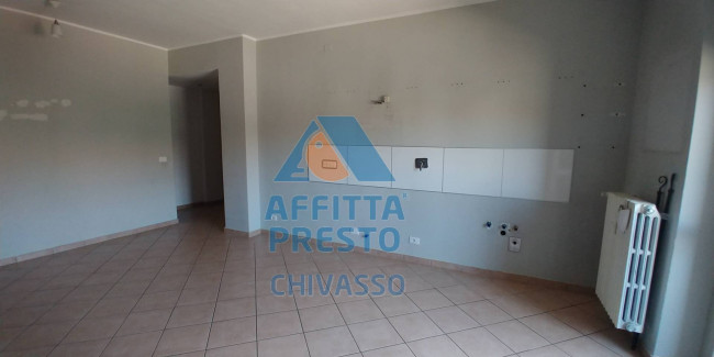 Vai alla scheda: Appartamento Vendita Torrazza Piemonte