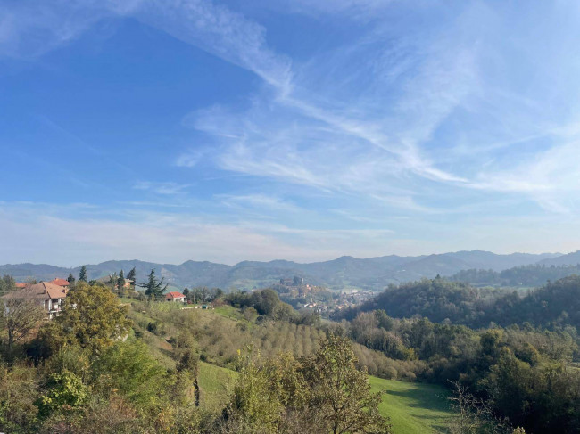 Vai alla scheda: Appartamento Affitto Casalborgone