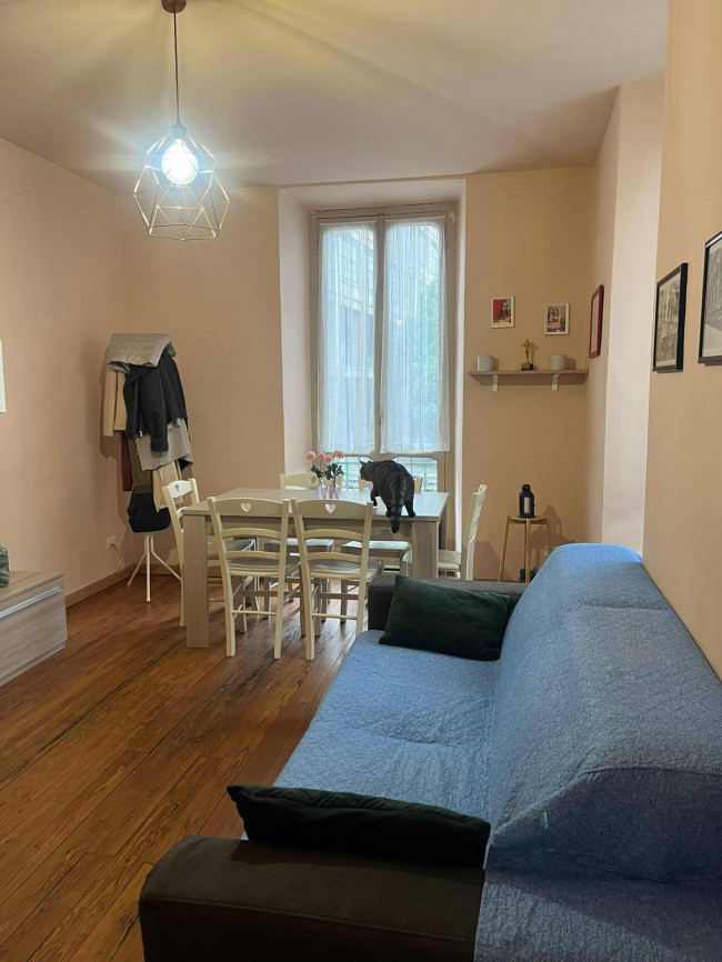 Vai alla scheda: Appartamento Affitto Torino