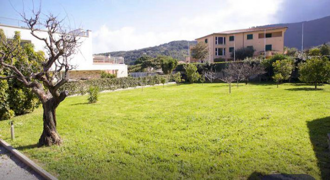 Vai alla scheda: Casa Semindipendente Vendita Marciana Marina