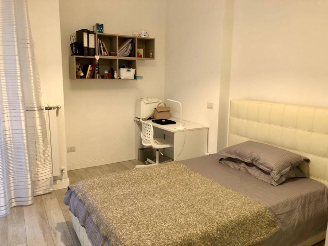 Vai alla scheda: Porzione di casa Affitto Firenze