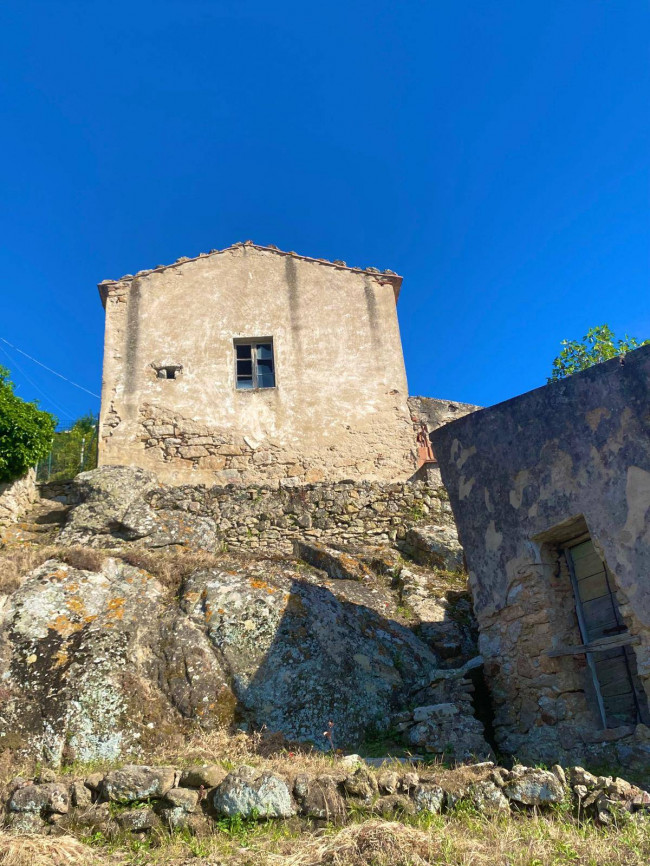 Vai alla scheda: Casa indipendente Vendita Marciana