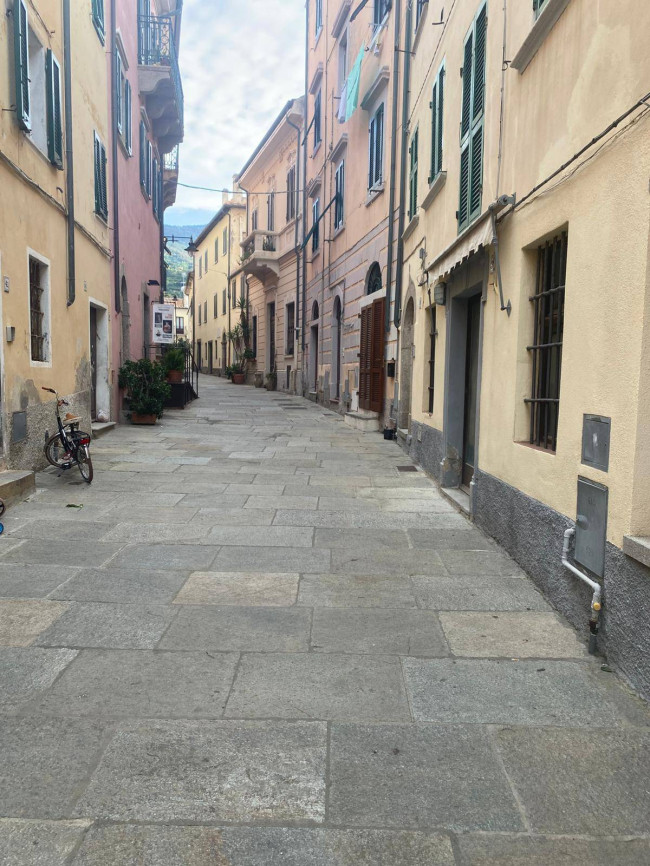 Vai alla scheda: Appartamento Vendita Marciana Marina