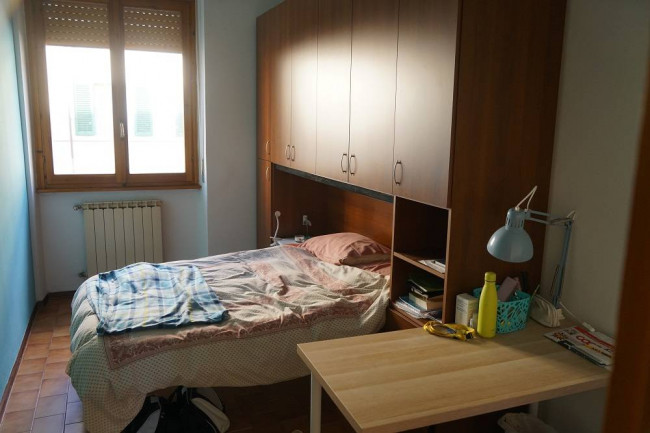 Vai alla scheda: Porzione di casa Affitto Firenze